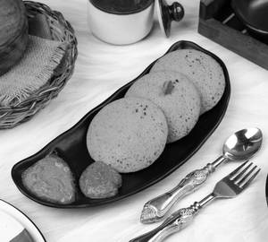 Schezwan Idli (3 Pcs)