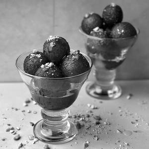 Gulab Jamun