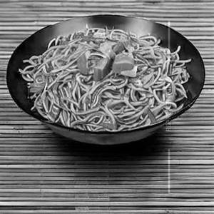 Egg Schezwan Noodles