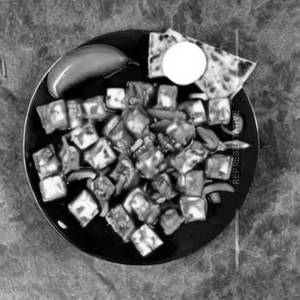 Chilli Paneer