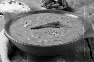 Dal(Fry)