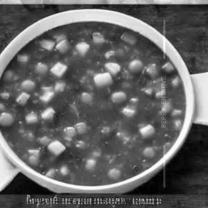 Miryala veg shorba