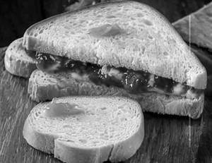 Toasted Bread Butter Jam