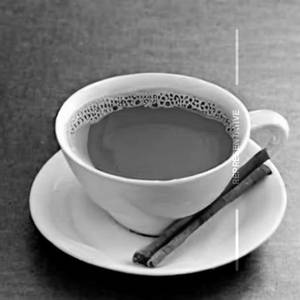 Lemon Grass Chai