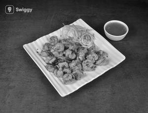 Loose Fried Prawns