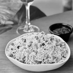 Veg Fried Rice