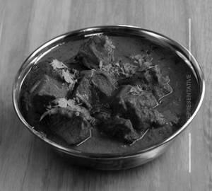 Mutton Korma