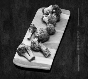 Malai brocolli
