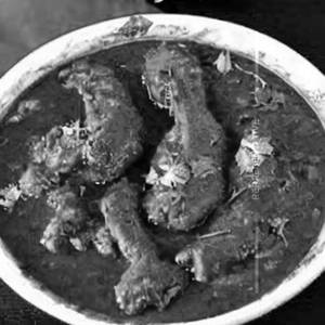 Murgh Akbari