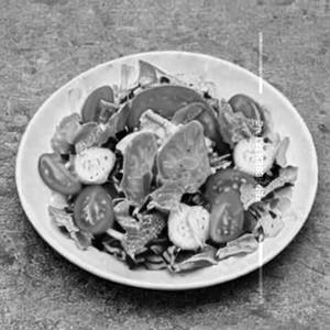Kachumber Salad 