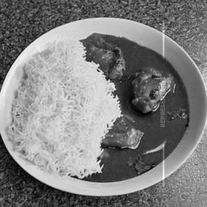 Amrut Special Chicken