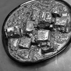 Palak Paneer