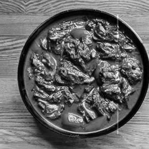 Tomato Palak 
