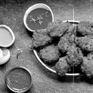 Mirchi-Masala Vada