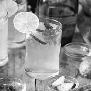 Lemon Juice