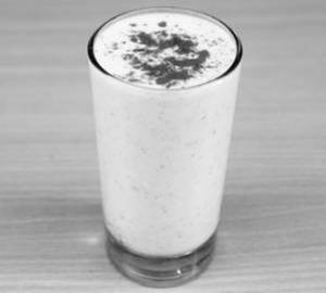 Buttermilk