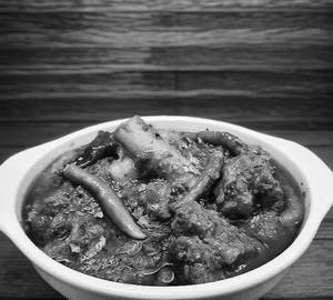 Mutton acharl [2 pieces]