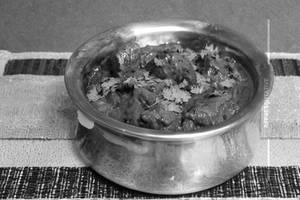 Baigan Bhartha