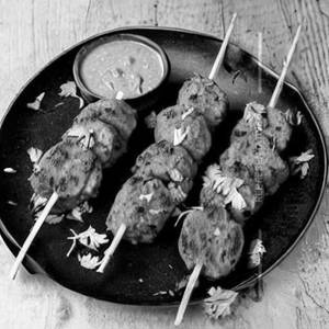 Veg Nepolian Kabab 