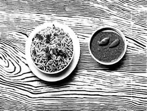 Jeera Fried Rice
