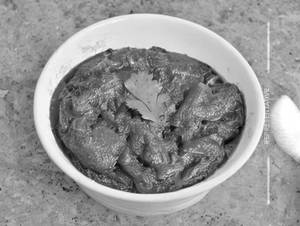 Aloo Palak 