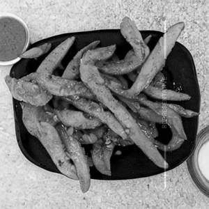 Squid Fry (kanava)