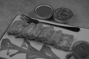 Paneer Tikka (6 Pc)