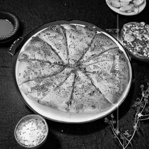 Garlic Kalaki