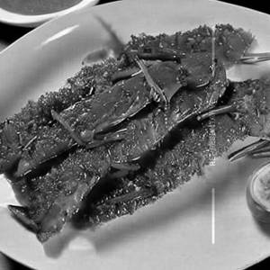 Sanghai Fish
