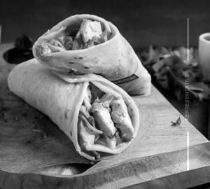 Chicken Cheese Roll