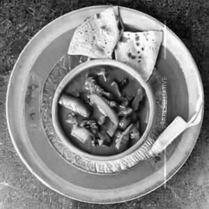 Mix Vegetable Curry