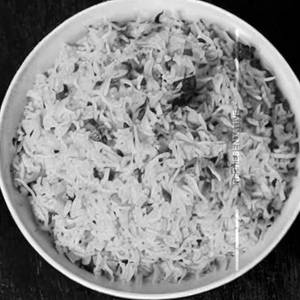 Lemon Rice