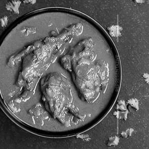 Chicken Kurma