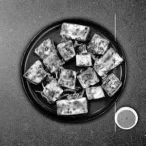 Paneer Crispy