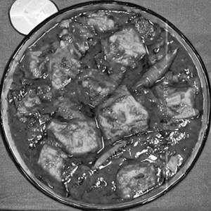 Singh Sahab Special Shahi Sabji