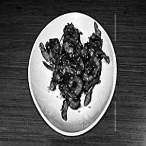 Chilly Garlic Prawn
