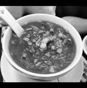 Prawns Hot n Sour Soup