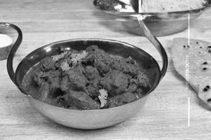 Kaadai Chettinad Masala