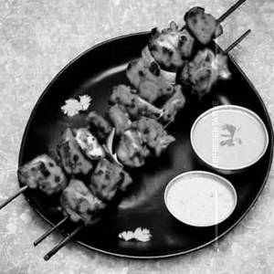 Chicken Kalimiri Tikka