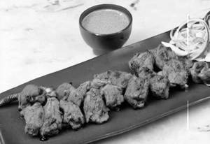 Murgh Arabian Kabab
