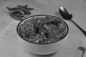 Chicken Handi Gravy