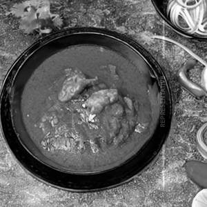 Kanava Chettinadu Gravy