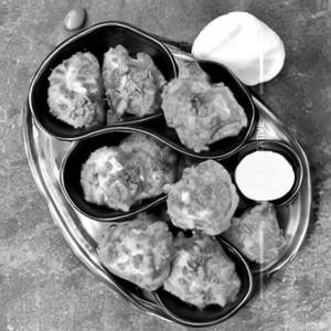 Cheesy bites Roganjosh Dimsum