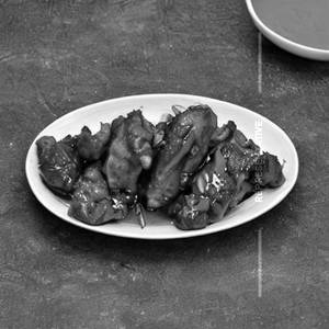 Chicken Shangai