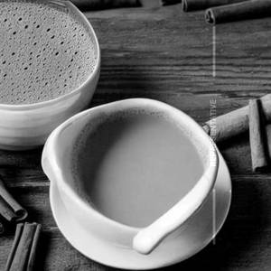 Cinnamon Chai