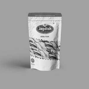 Jeera Puri [200 Gm]