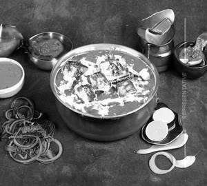 Paneer Makhanwala