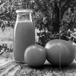Tomato Juice