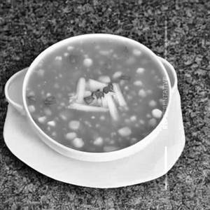 Veg Sweet Corn Soup