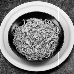 Chicken Noodles